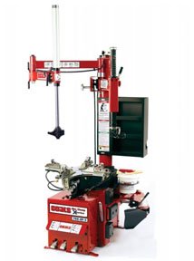 70X Tire Changer- Air Driven, Hand Operated, Extended Accessory Kit Tire Changers Coats COA80070XAH2