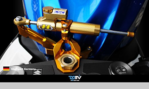 Mounting Kits Dimotiv DI-DMK-SU-06-G