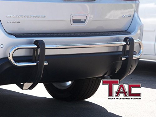 Bumper Guards TAC DRB127