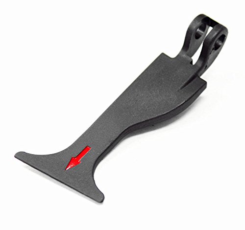 Hood Release Cables Reach F029