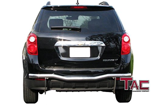 Bumper Guards TAC KRB030S