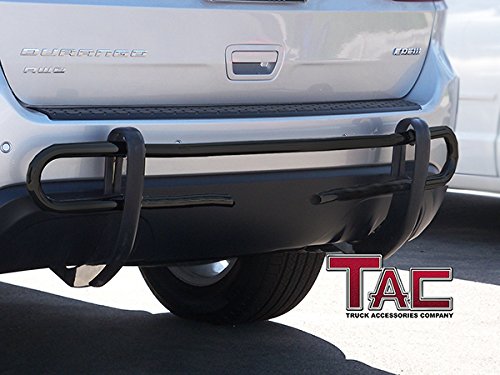 Bumper Guards TAC TRB210