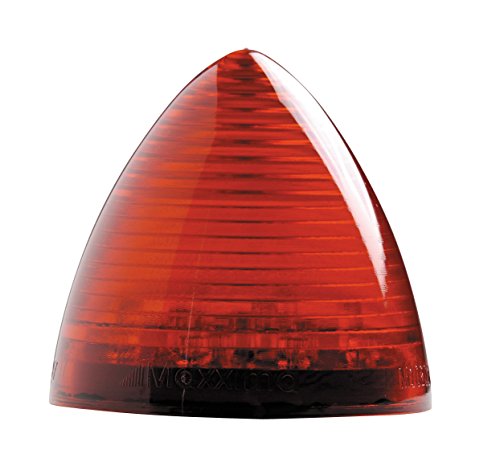 Marker & Clearance Lights Maxxima M11201R