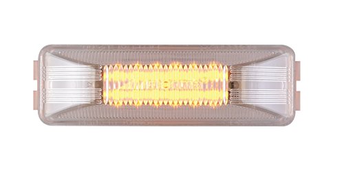 Marker & Clearance Lights Maxxima M20350YCL