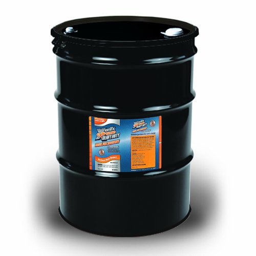 XenTx F7755 Diesel Fuel Conditioner - 55 Gallon Diesel Additives XenTx F7755