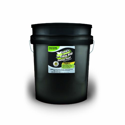 Diesel Additives XenTx F7705