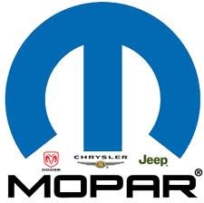 Power Steering Pump Caps Mopar 136240.