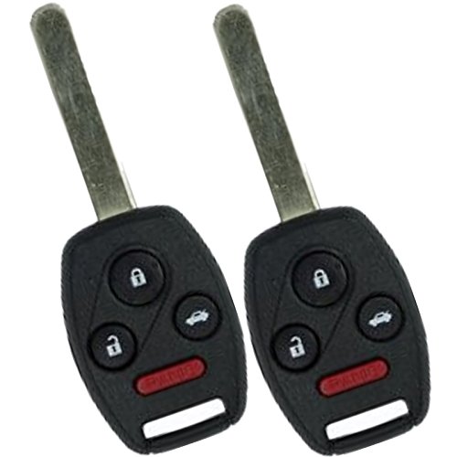 Electrical Discount Keyless H-UNCUT1 NEW PAIR