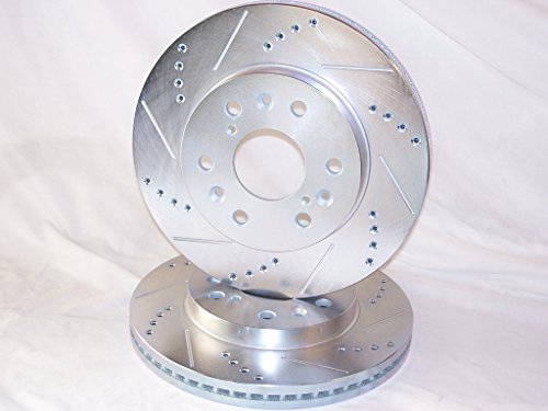 Rotors Rotors Online ROL55097DS & IMD1092