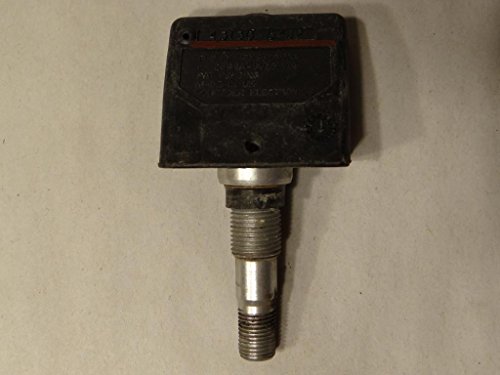 04-08 05 06 07 Suzuki Grand Vitara SX4 XL-7 XL7 Tire Pressure Sensor TPMS #9 Sensors Suzuki 43130-54J2