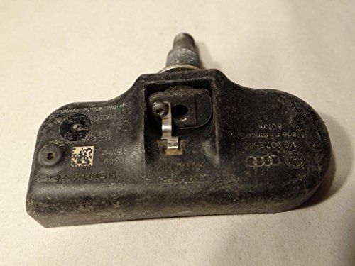 06-10 08 VW BEETLE PASSAT CC EOS GLI GOLF JETTA Tire Pressure Sensor TPMS #34 Sensors VW 1K0.907.255C