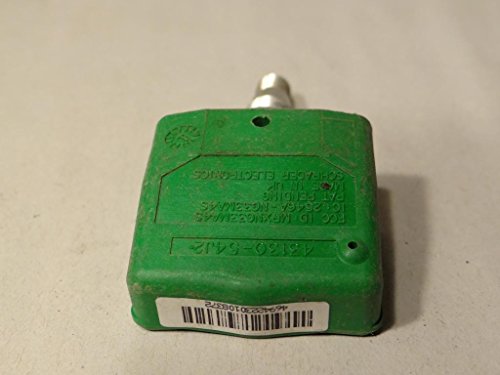 Sensors Suzuki 43130-54J2