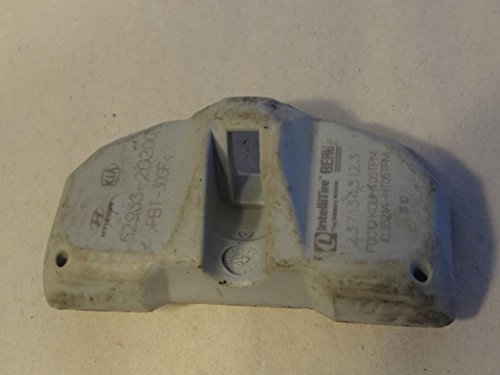 Sensors Hyundai 52933-2G200