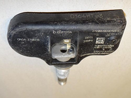 04-09 06 07 08 Mazda CX7 3 5 6 CX9 MIATA RX8 Tire Pressure Sensor TPMS #94 Sensors Mazda GN3A-37140B