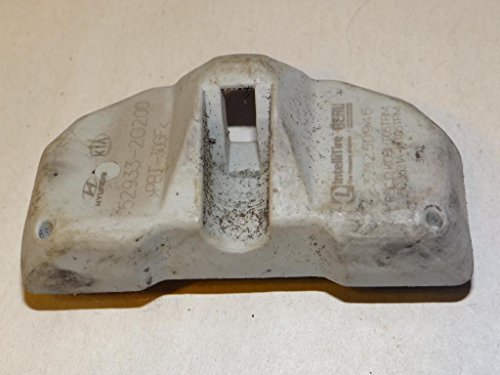 Sensors Hyundai 52933-2G200
