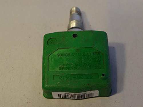 Sensors Suzuki 43130-54J2