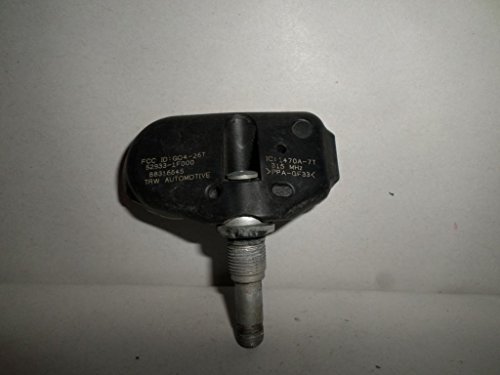 Sensors Hyundai 52933-1F000