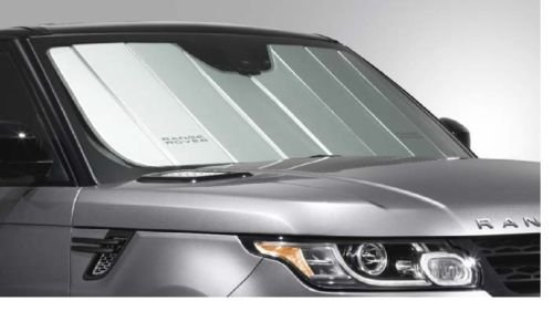 Sunshades Land Rover VPLWS0231