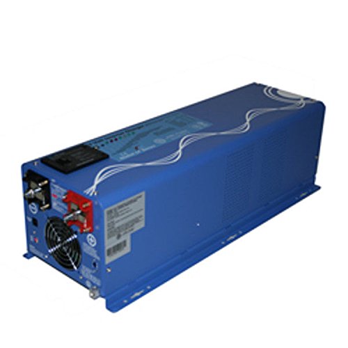 Power Inverters Aims PICOGLF40W12V230VS