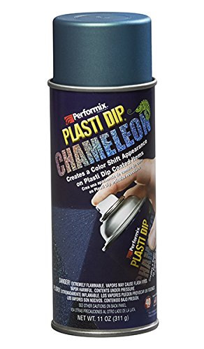 Spray Paint DipYourCar PDACHGB