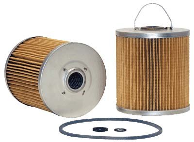 Carbon Canisters Wix 33209