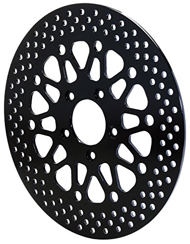 Rotors Southwest Speed 160-10665-BK