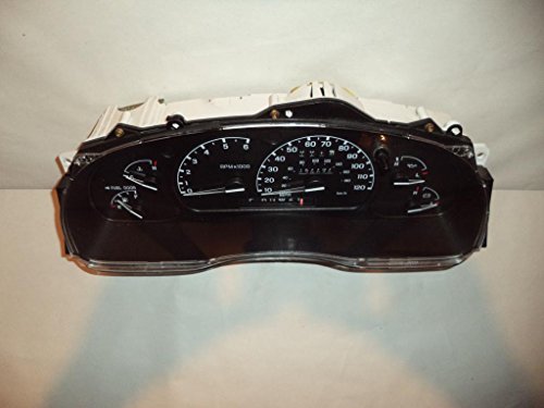 Speedometers Ford YL2F-10849-AA