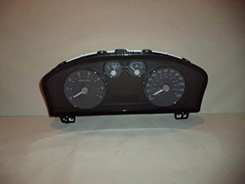 Speedometers Mercury 7E5T-10849-FD