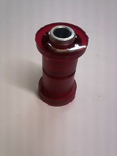 Trailing Arms Silver Project 1036