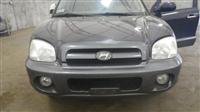 Hard Parts Hyundai 1724142