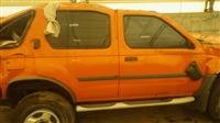 Pump Rebuild Kits Nissan 1724093
