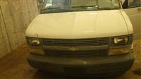 Adapters & Connectors Oldsmobile 1724681