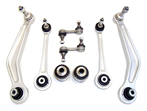 Control Arms Aftermarket E39 Rear