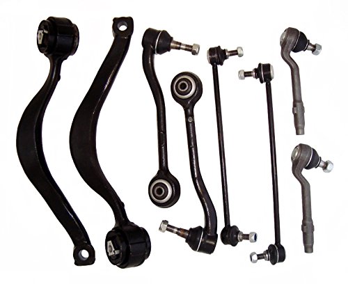 Air Suspension Kits Aftermarket E53 Front