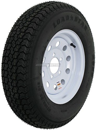 Trailer eCustomhitch ECH5243X2