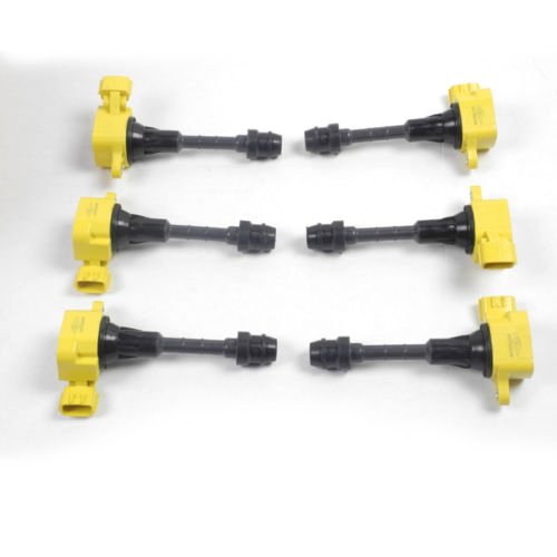 Coils MotorKing IC294