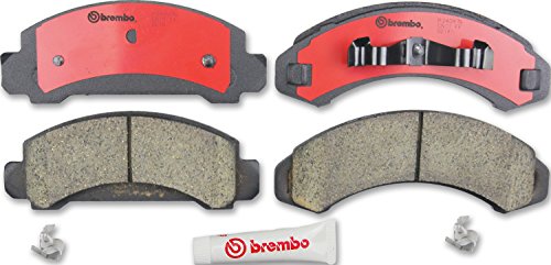 Brake Pads Brembo P24097N