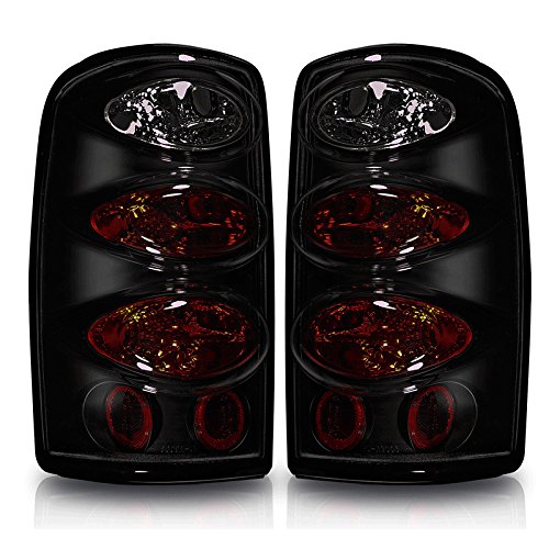 Tail Light Assemblies MaxMate LTC30378