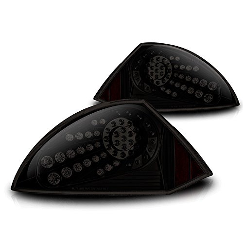 Tail Light Assemblies MaxMate LTM30828