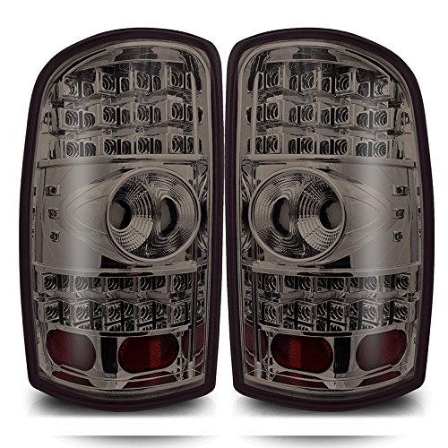 Tail Light Assemblies MaxMate LTC30428