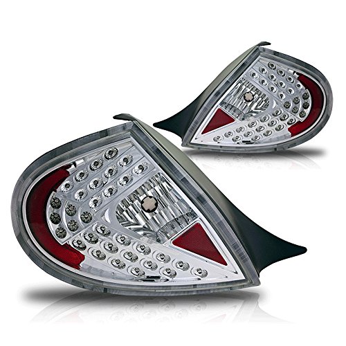 Tail Light Assemblies MaxMate LTD31027