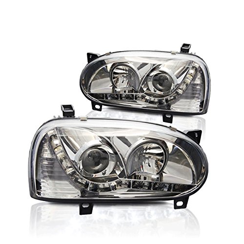 Headlight Assemblies MaxMate LTV10217