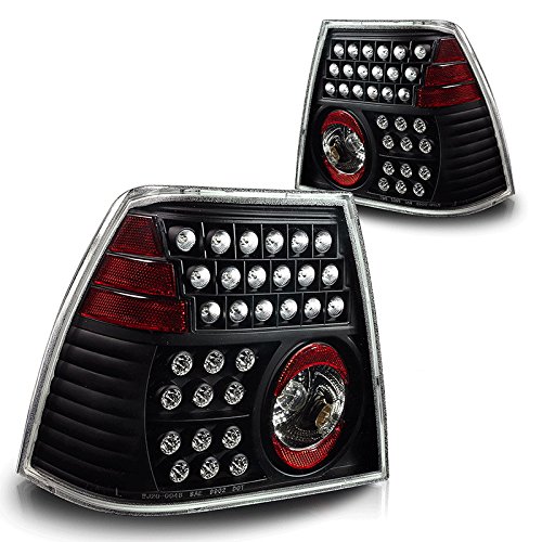 Tail Light Assemblies MaxMate LTV30957