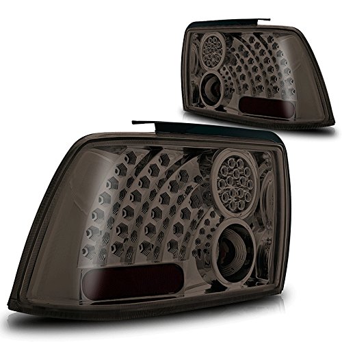 Tail Light Assemblies MaxMate LTF30618