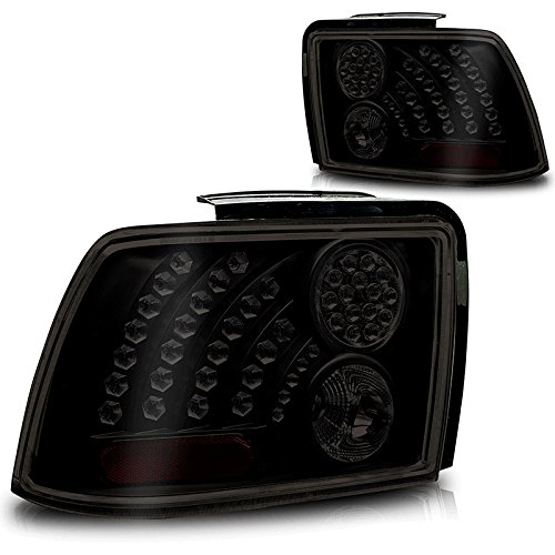 Tail Light Assemblies MaxMate LTF30638