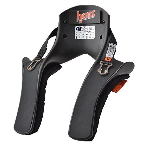 Racing Apparel HANS Device DK11213-321