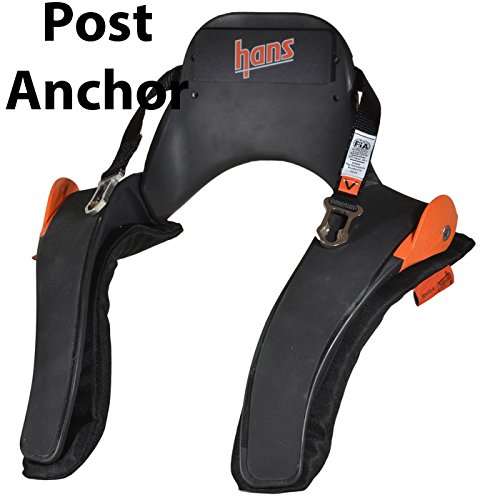 Racing Apparel HANS Device DK12044-321