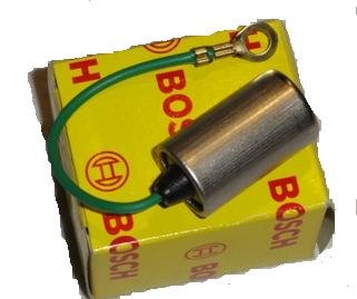 Distributor Modulator Mercedes-Benz 0011565401