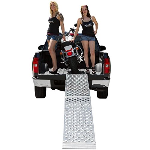 Loading Ramps Big Boy EZ Rizer MF1-14419-EZ