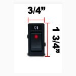 Vehicle Factory OEM Style Fog Lamps Driving Lights Illuminated Switch Assemblies Cal Term 60440061413174